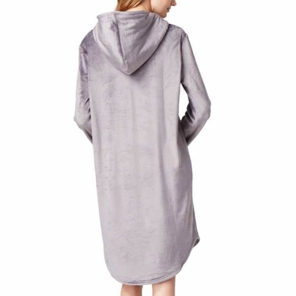 New Women's Oversized Hoodie Lounger by 32 Degrees - Picture 4 of 13